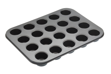 Mini Dessert Tin